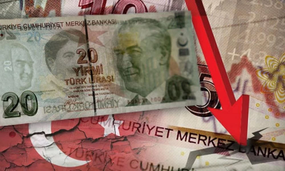 Ρεκόρ φτώχειας στην Τουρκία και ο Ερντογάν υπόσχεται κυριαρχία στο... διάστημα